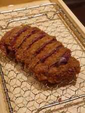 牛カツ京都勝牛 渋谷道玄坂店