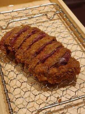 牛カツ京都勝牛 渋谷道玄坂店