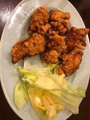 みその橋 中華のサカイ