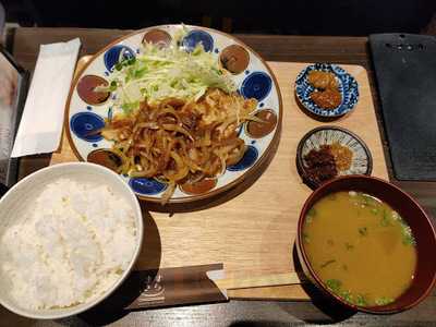 ますきち 国泰寺店