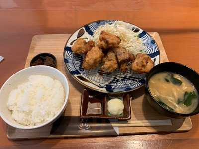 ますきち 国泰寺店