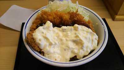 かつや 亀田インター店