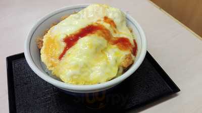 かつや 亀田インター店