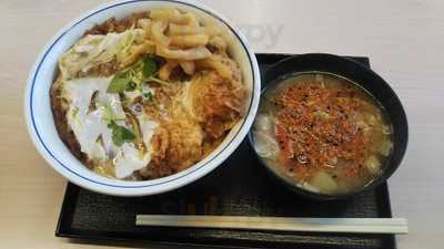 かつや 亀田インター店