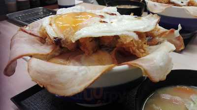 かつや 亀田インター店