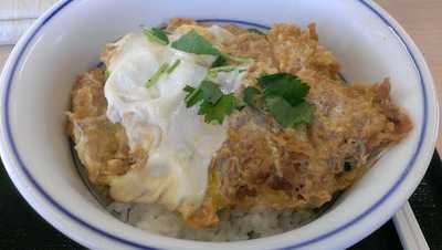 かつや 亀田インター店