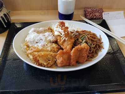 かつや 亀田インター店