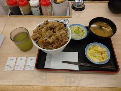 かつや 亀田インター店