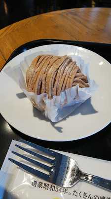 オーアイシーカフェ