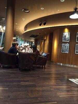 オーアイシーカフェ