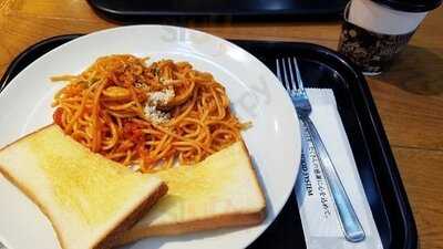 オーアイシーカフェ