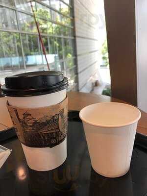 オーアイシーカフェ