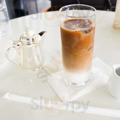 オーアイシーカフェ