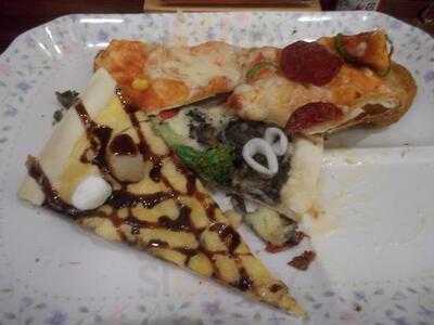 シェーキーズ新京極店