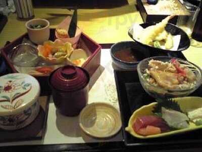 がんこ あべのルシアス店