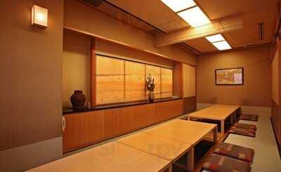 がんこ あべのルシアス店