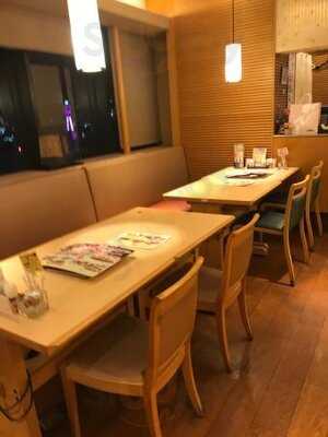 がんこ あべのルシアス店