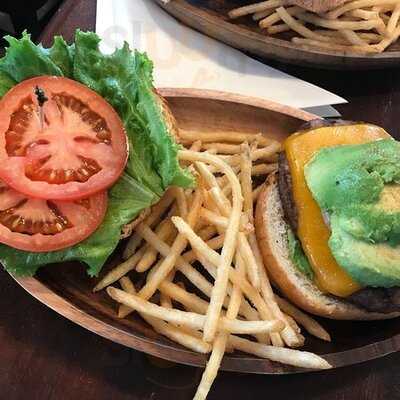 クアアイナ神田駿河台店