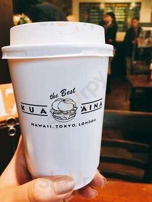 クアアイナ神田駿河台店