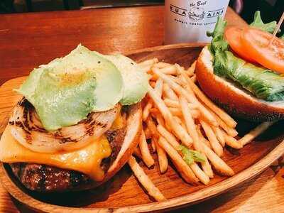 クアアイナ神田駿河台店