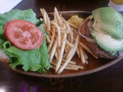 クアアイナ神田駿河台店