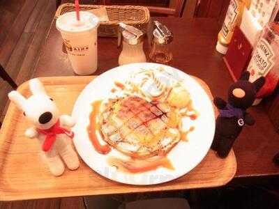 クアアイナ神田駿河台店