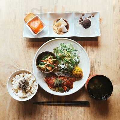 船橋屋 こよみ 広尾店