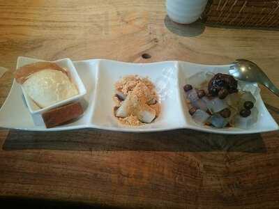 船橋屋 こよみ 広尾店