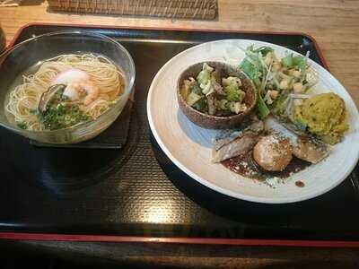 船橋屋 こよみ 広尾店