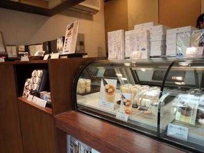 船橋屋 こよみ 広尾店