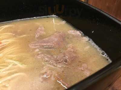 一蘭ラーメン なんば御堂筋店