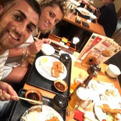 とんかつ薩摩 ヨドバシ京都店