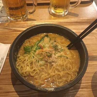 とんかつ薩摩 ヨドバシ京都店