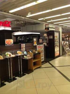 とんかつ薩摩 ヨドバシ京都店