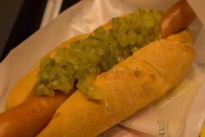 タリーズコーヒー 梅田スクエアビルディング店