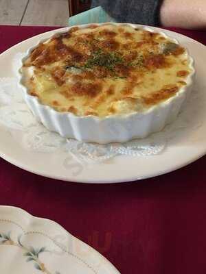 コーヒーパーラーヒルトップ