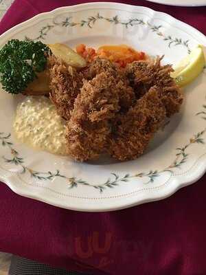 コーヒーパーラーヒルトップ