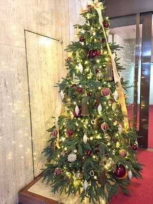 コーヒーパーラーヒルトップ