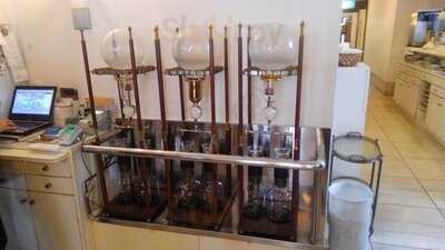 コーヒーパーラーヒルトップ