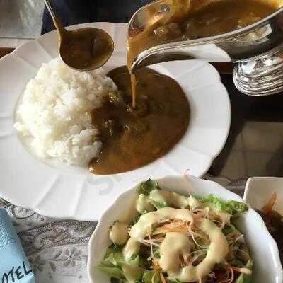 コーヒーパーラーヒルトップ