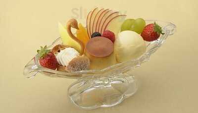 コーヒーパーラーヒルトップ