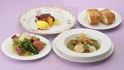 コーヒーパーラーヒルトップ