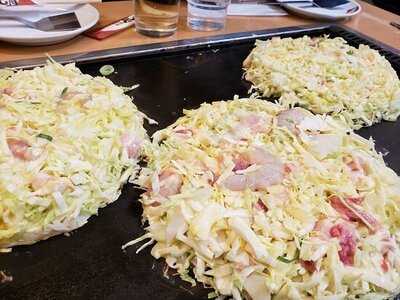 鶴橋風月 なんば千日前店