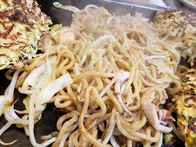 鶴橋風月 なんば千日前店