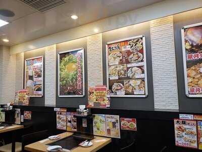 鶴橋風月 なんば千日前店