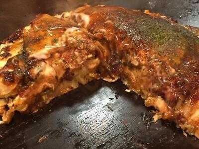 鶴橋風月 なんば千日前店