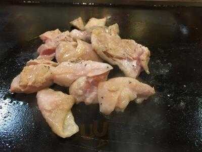 鶴橋風月 なんば千日前店