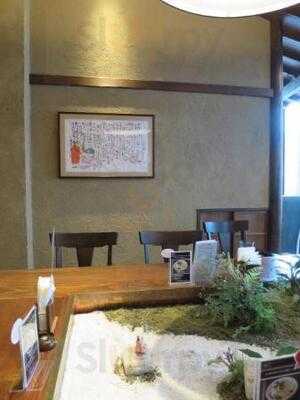 マメゾウカフェ 中之島店