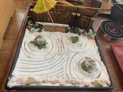 マメゾウカフェ 中之島店