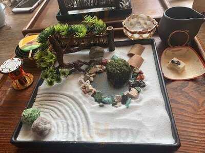 マメゾウカフェ 中之島店